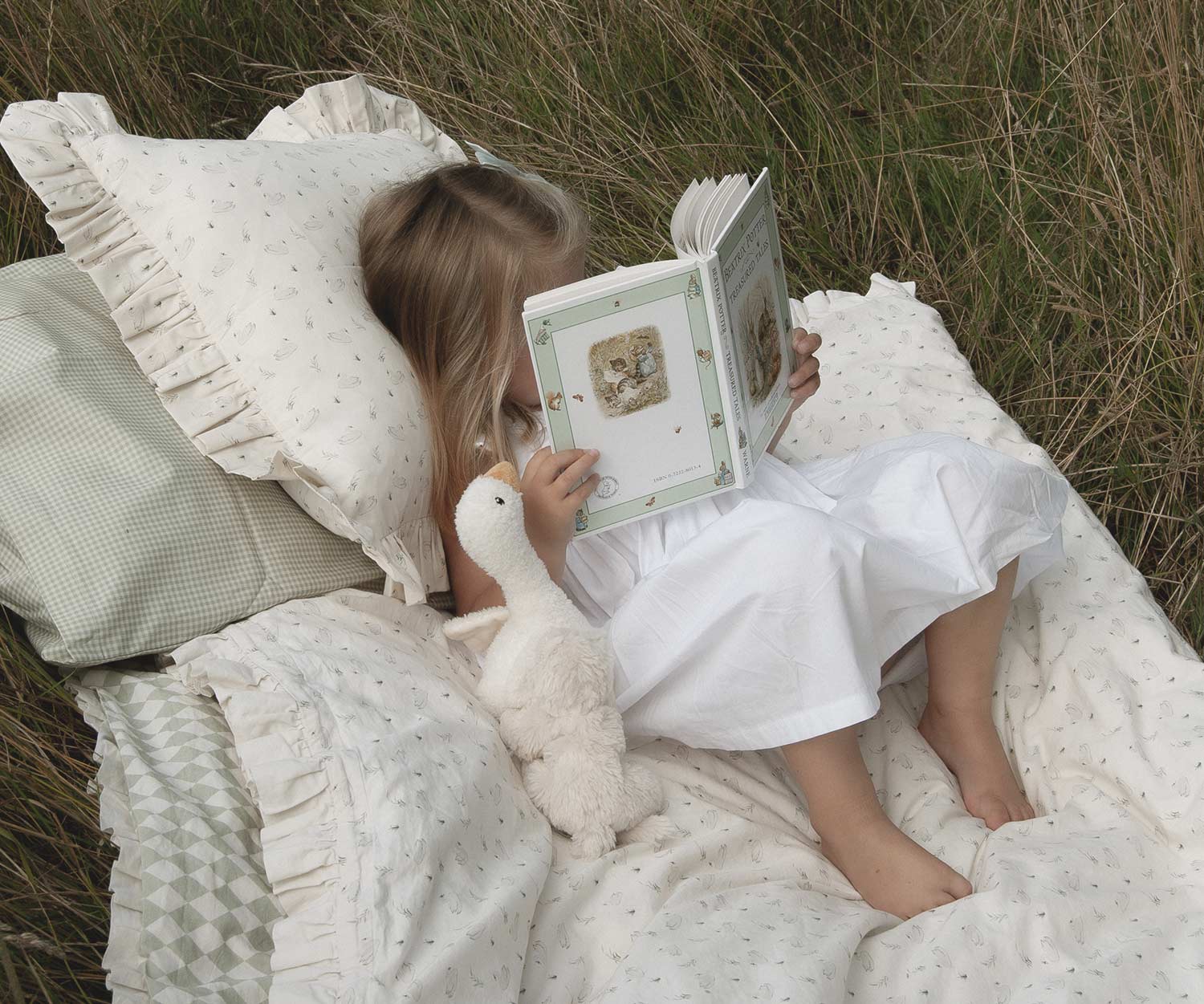 By The Willow Tree: Nurturing Nature, Embracing Elegance