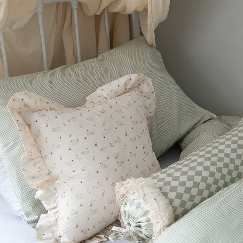 Children’s Cushions & Bolsters